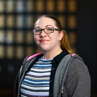 Image of Heidi Youngren